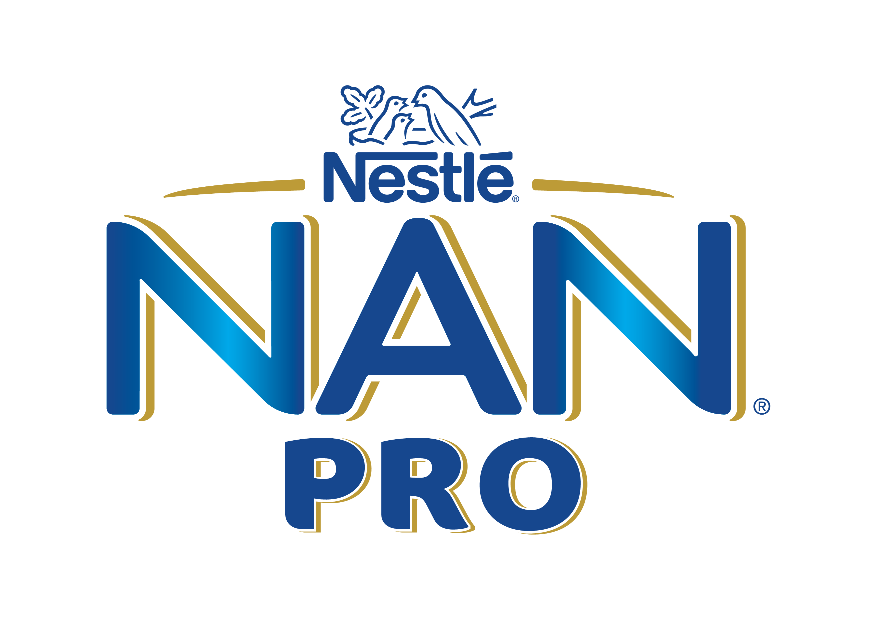 Nestlé NAN PRO